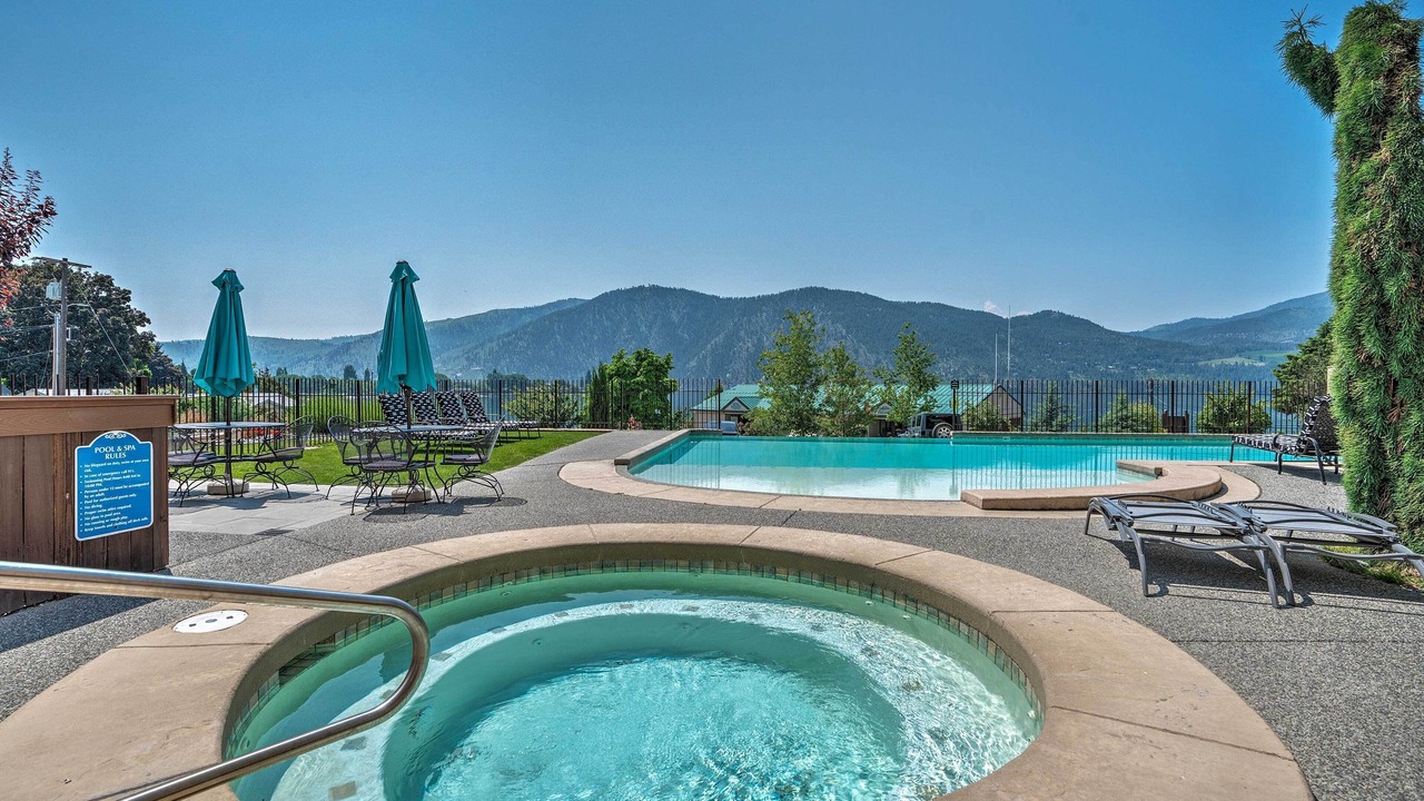 Photo of Outdoor in Wapato Point