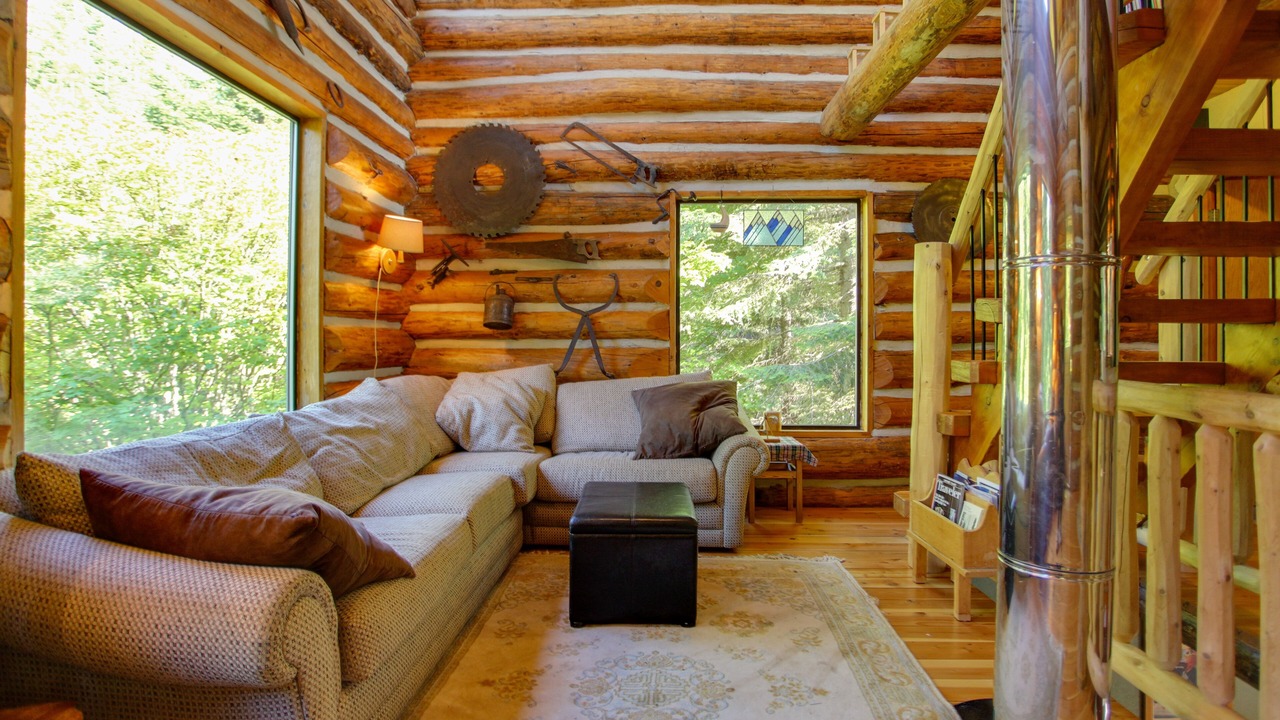 Photo of Livingroom in Easton