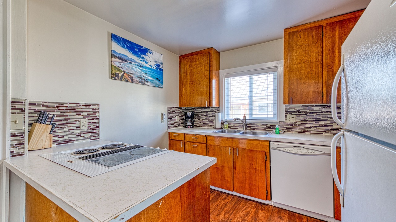 Photo of Kitchen in Rockaway Beach