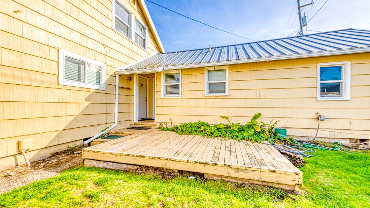 Photo of Outdoor in Rockaway Beach