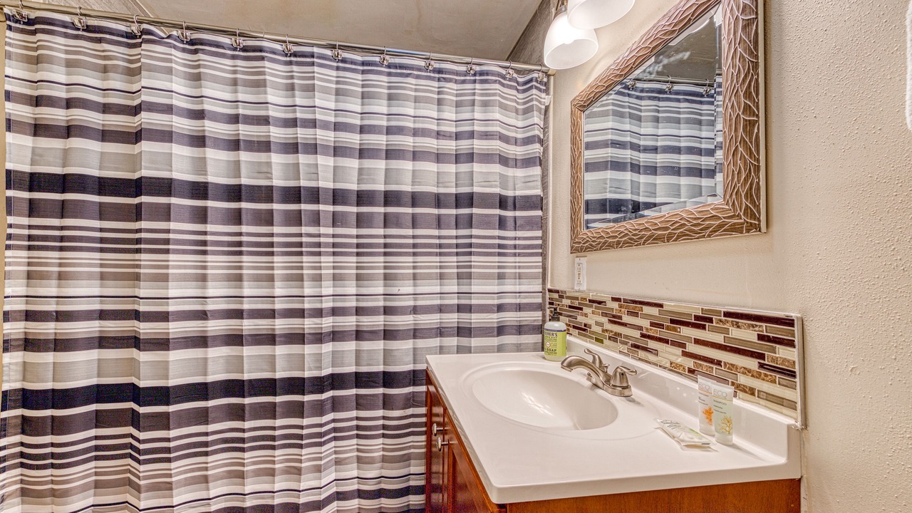 Photo of Bathroom in Rockaway Beach