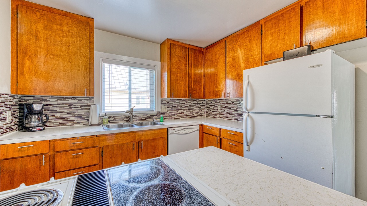 Photo of Kitchen in Rockaway Beach