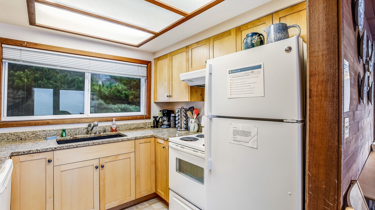 Photo of Kitchen in Oceanside