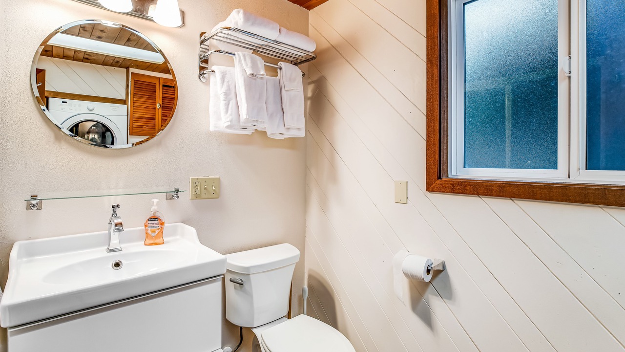 Photo of Bathroom in Oceanside