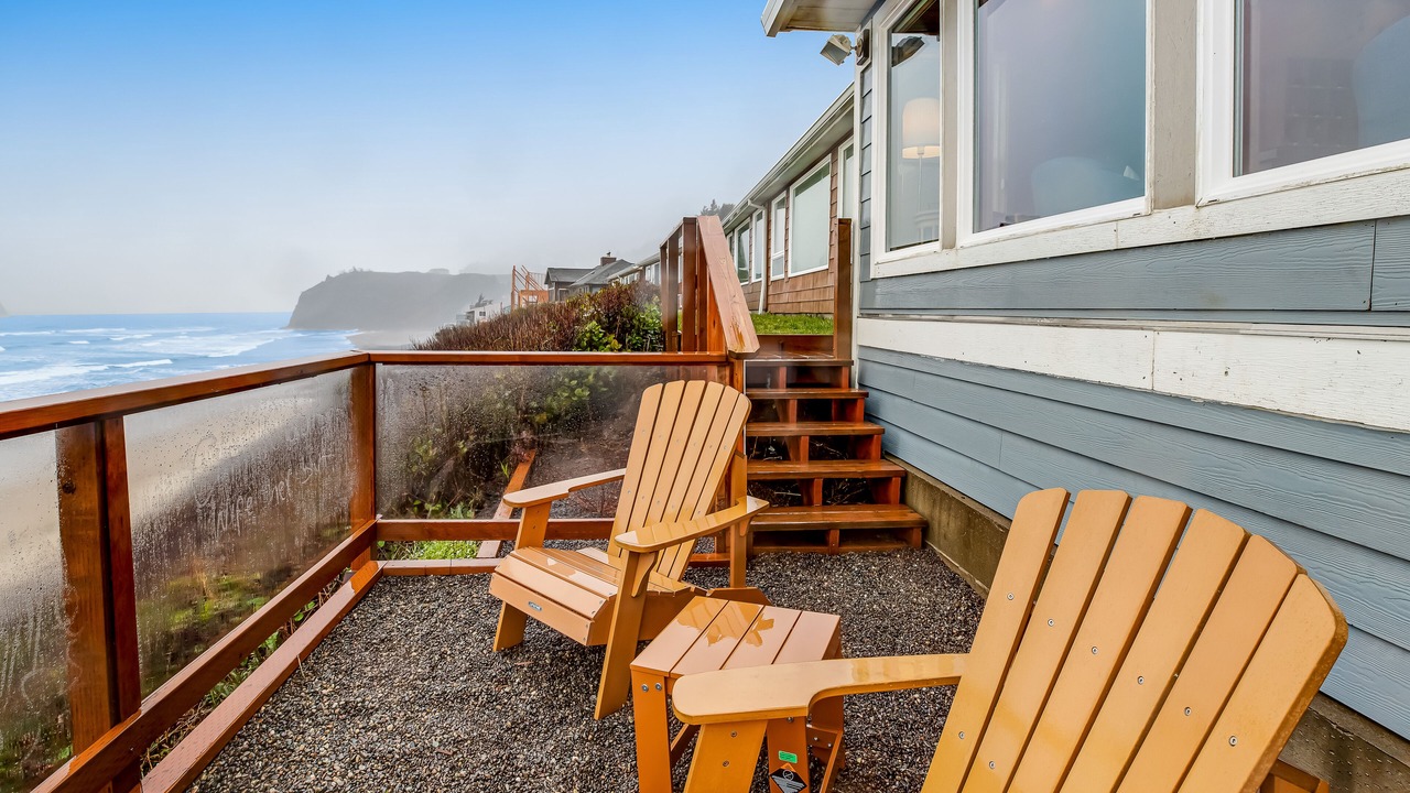 Photo of Patio Balcony in Oceanside