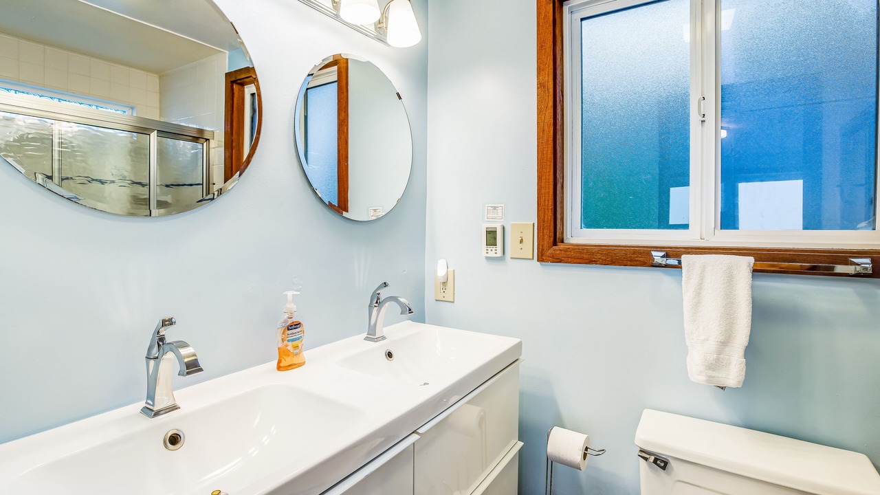 Photo of Bathroom in Oceanside