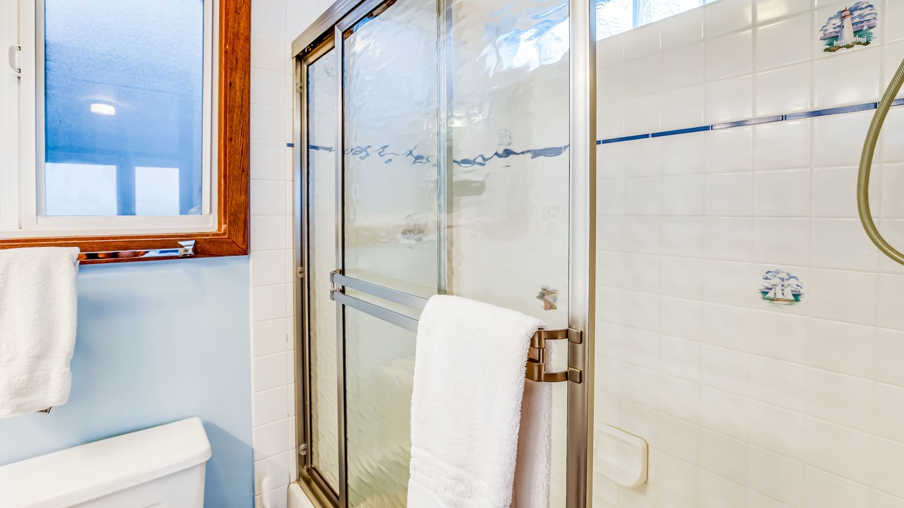 Photo of Bathroom in Oceanside