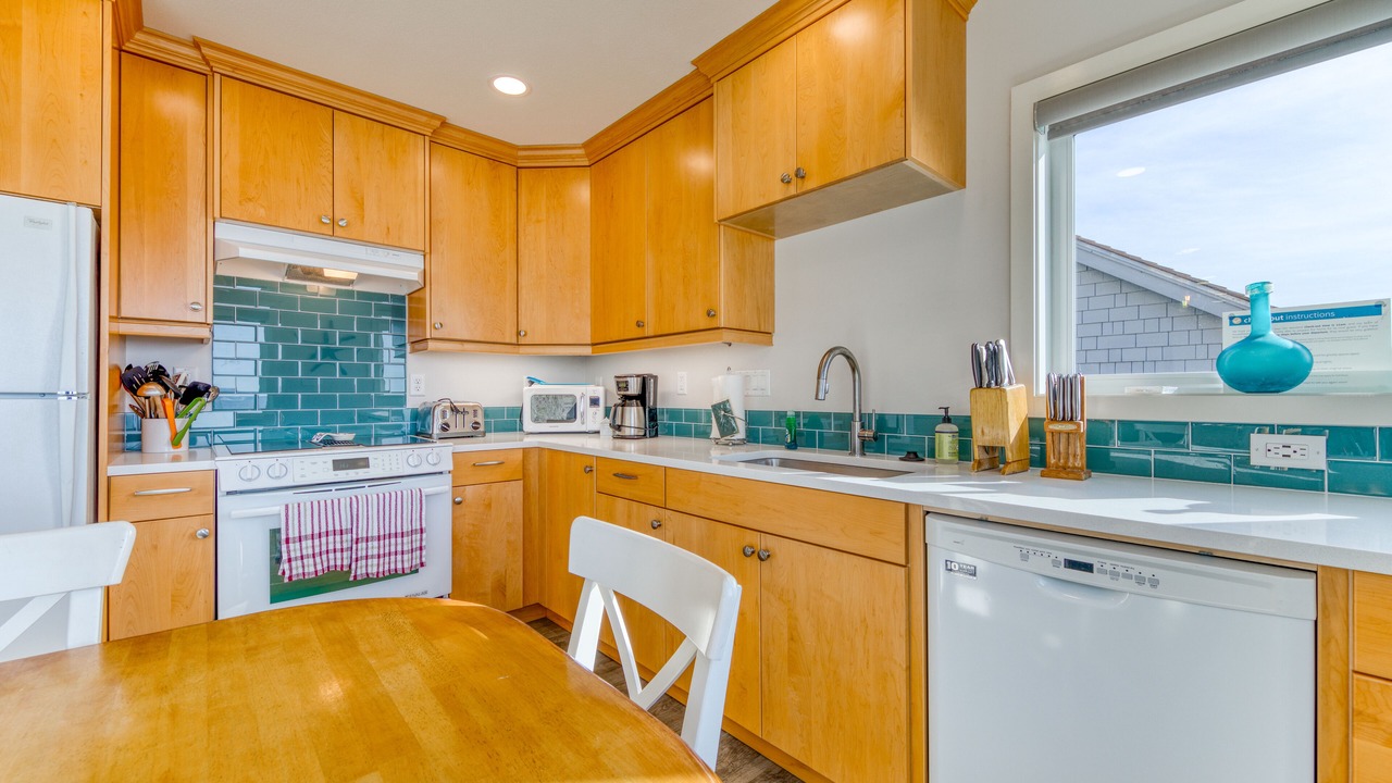 Photo of Kitchen in Oceanside