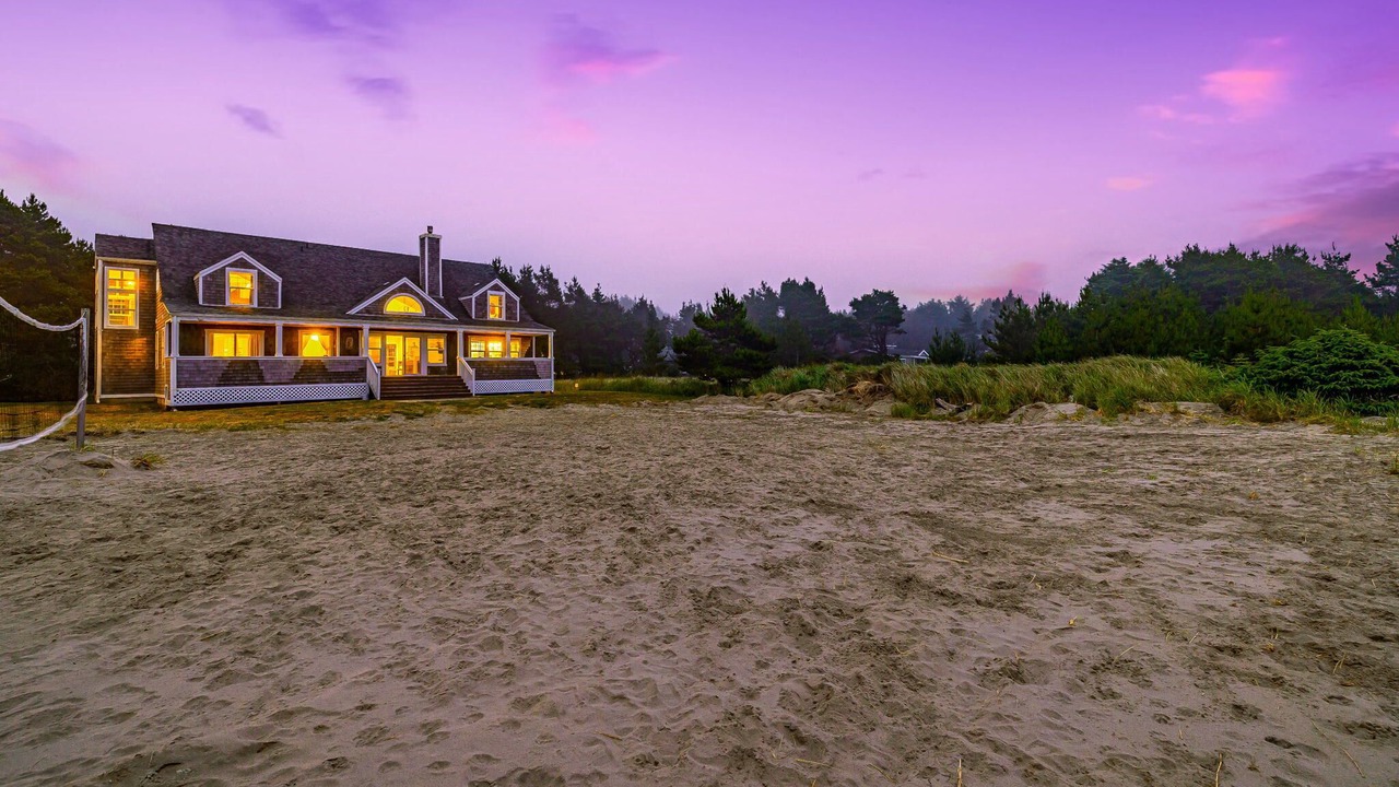Photo of Outdoor in Klipsan Beach