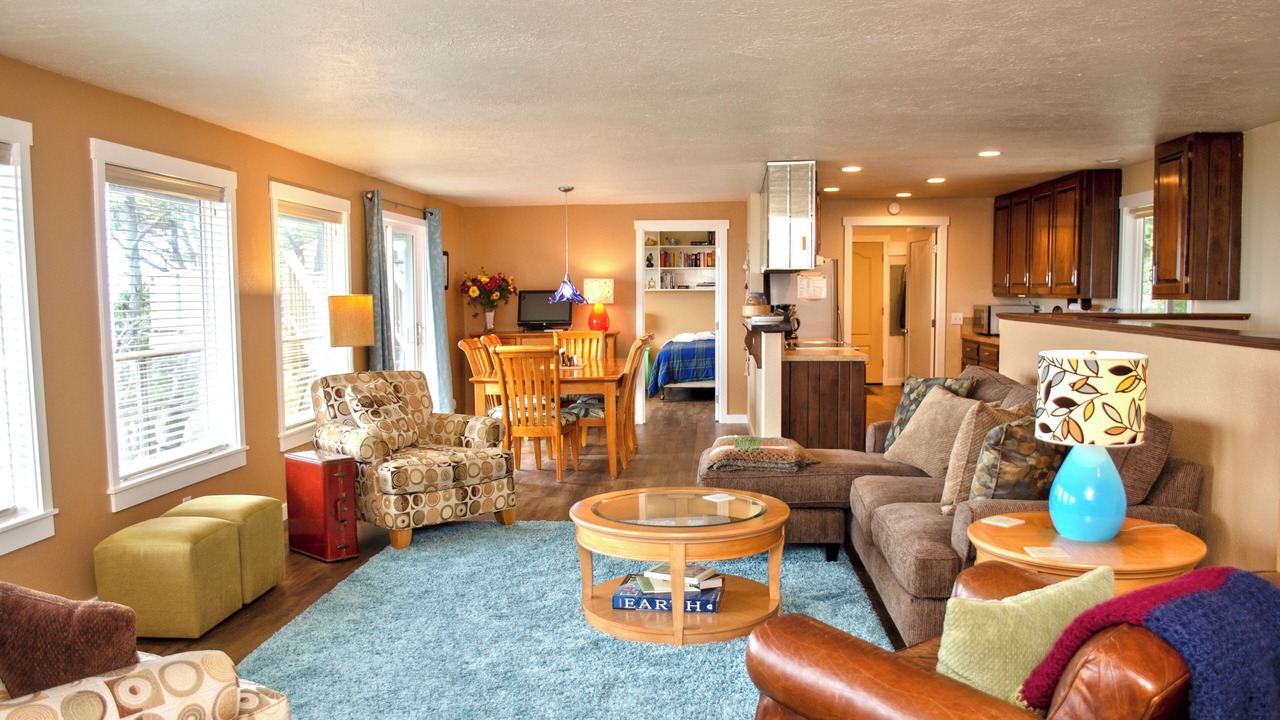 Photo of Livingroom in Bayshore