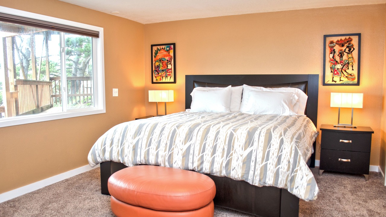 Photo of Bedroom in Bayshore