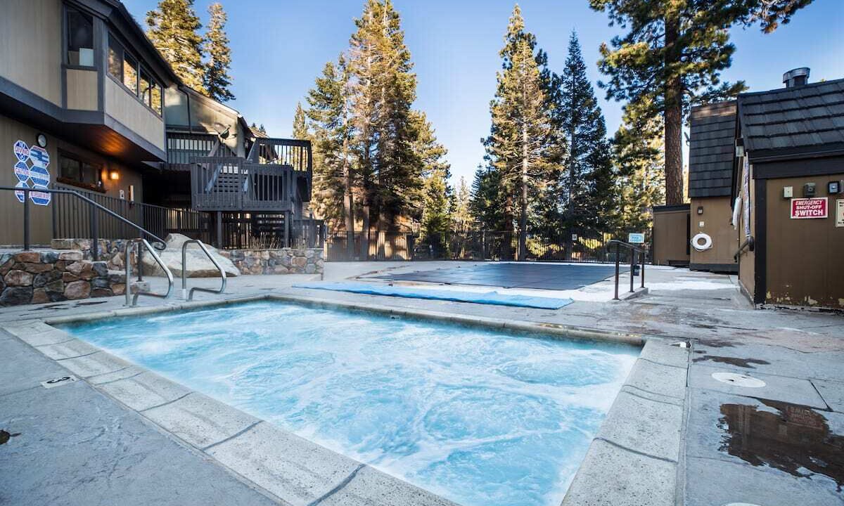 Photo of Outdoor in Majestic Pines