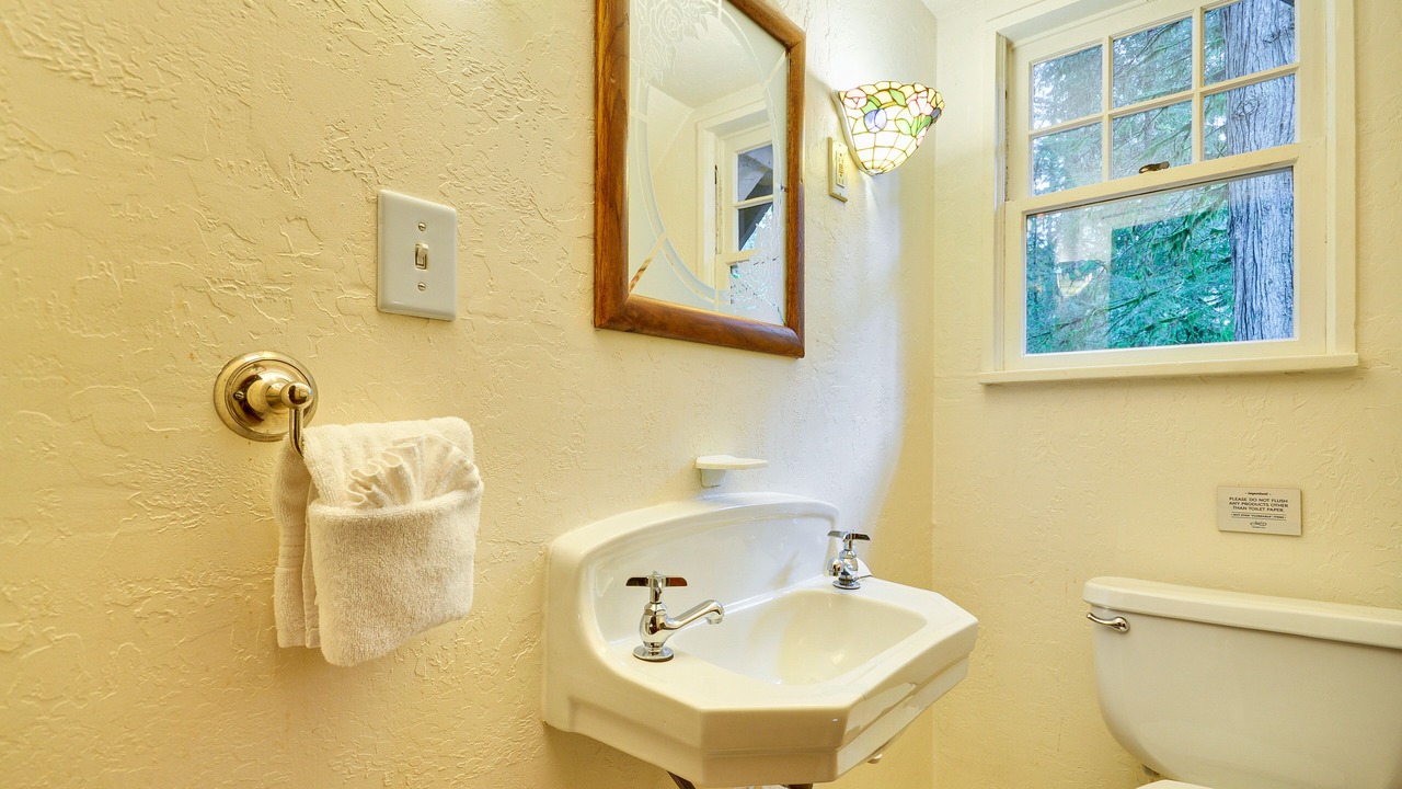 Photo of Bathroom in Rhododendron