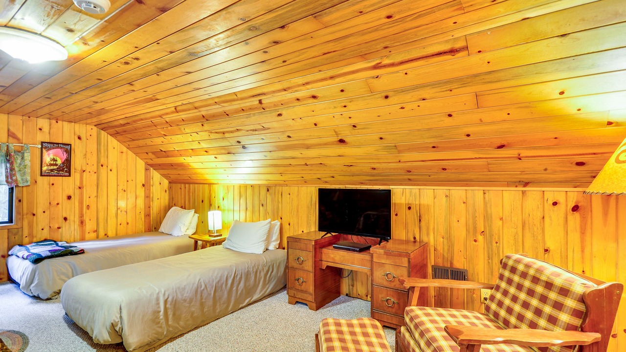 Photo of Bedroom in Rhododendron