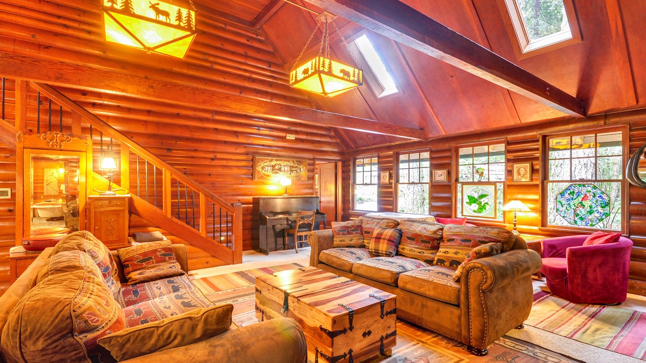 Photo of Bedroom in Rhododendron