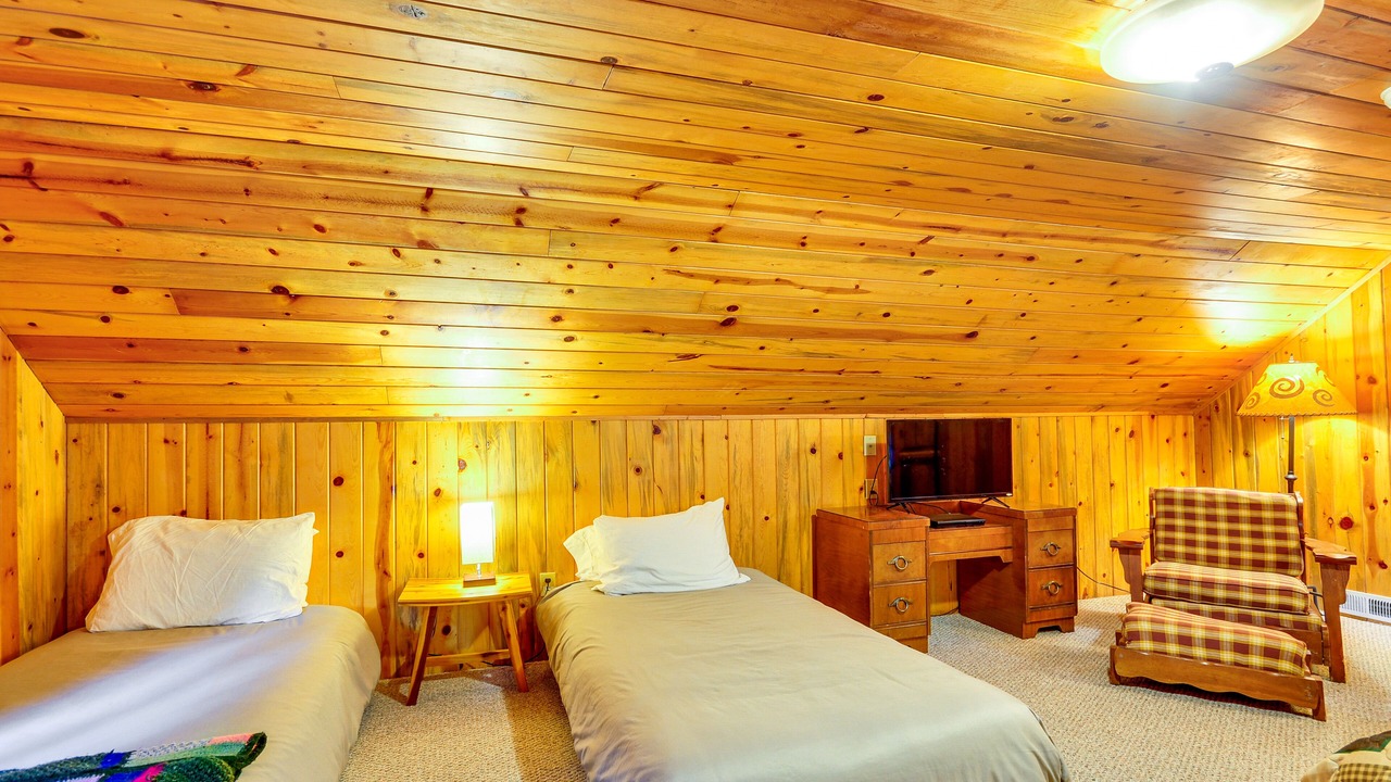 Photo of Bedroom in Rhododendron