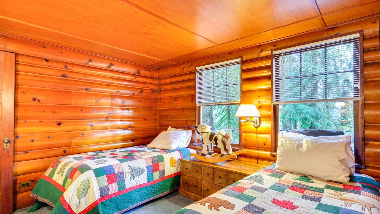 Photo of Bedroom in Rhododendron