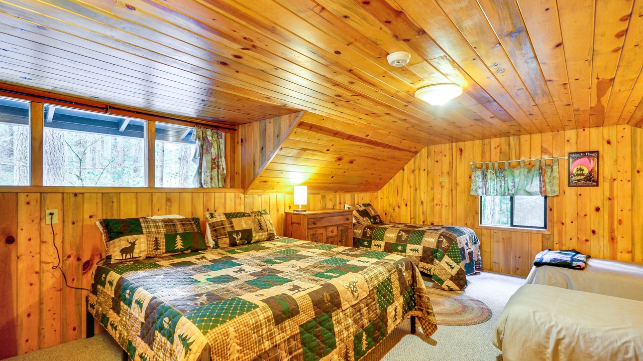 Photo of Bedroom in Rhododendron