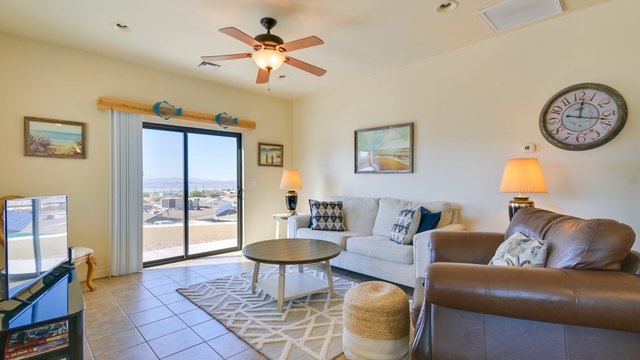 Photo of Livingroom in Lake Havasu City