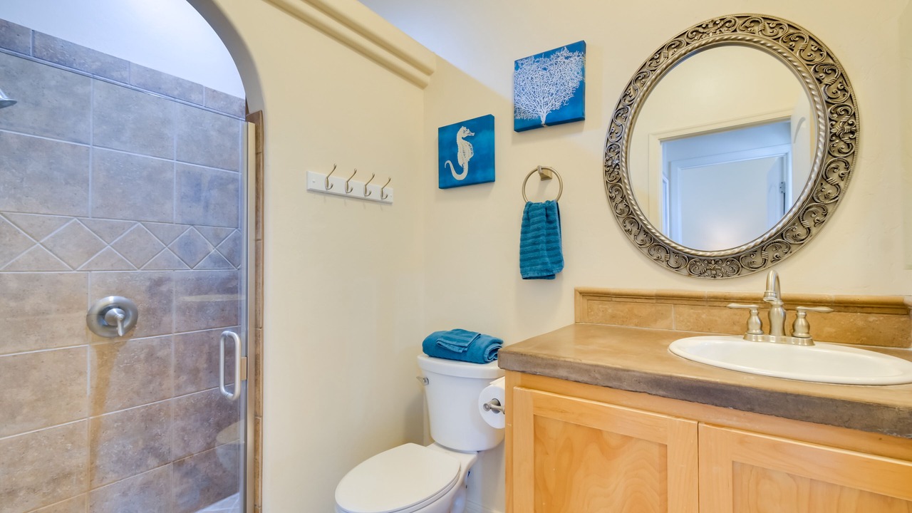 Photo of Bathroom in Lake Havasu City