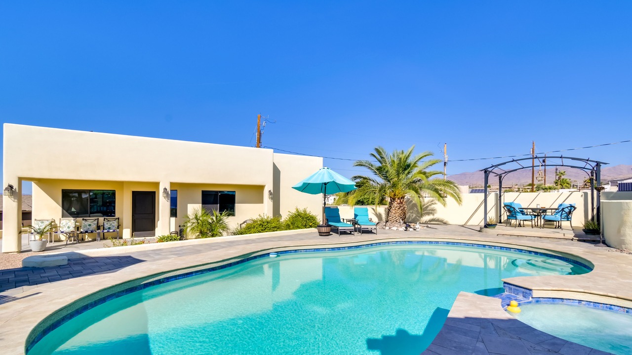 Photo of Outdoor in Lake Havasu City