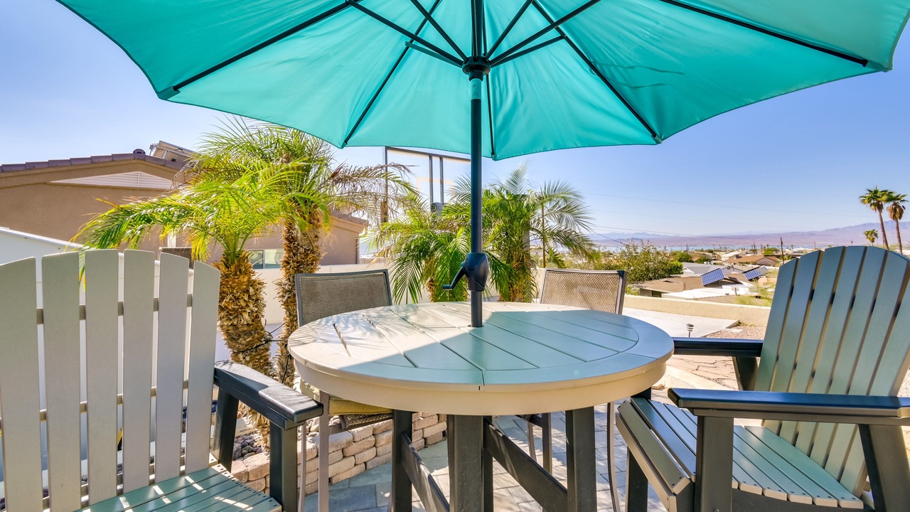 Photo of Outdoor in Lake Havasu City