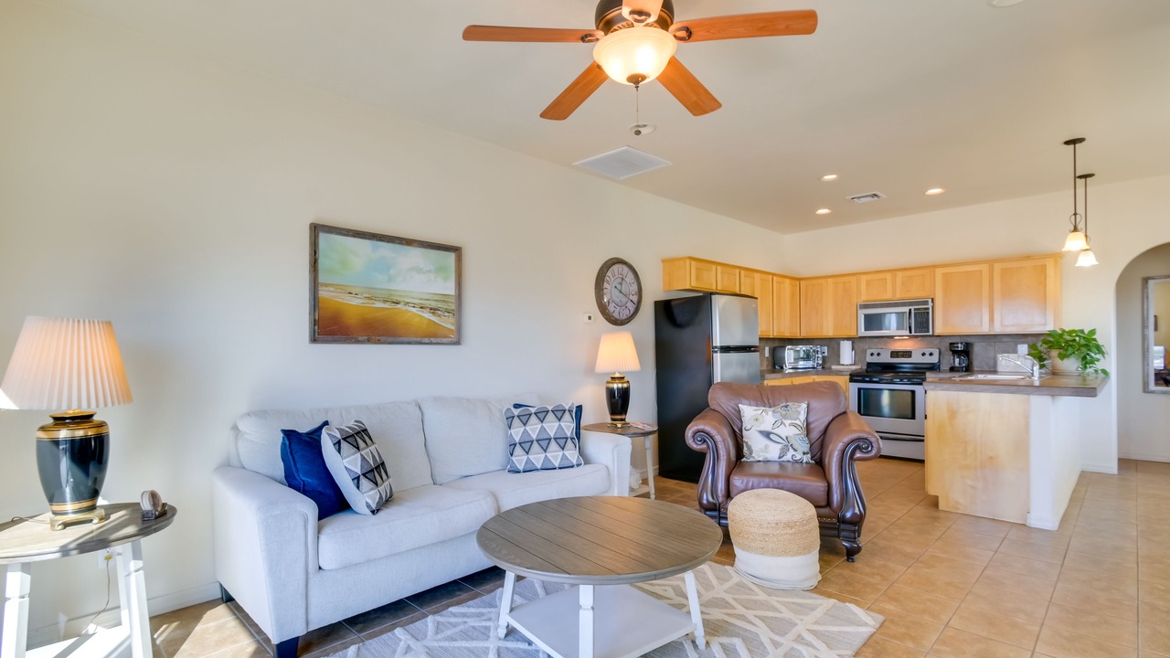 Photo of Bedroom in Lake Havasu City
