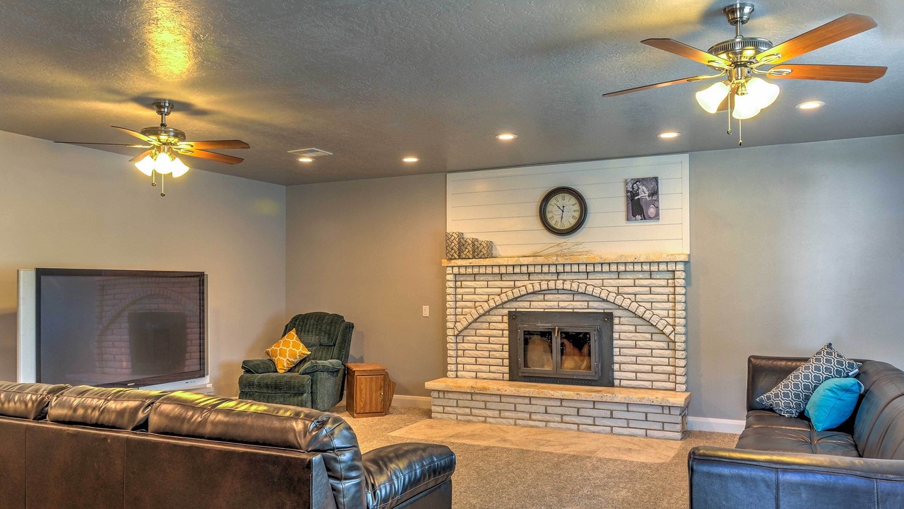 Photo of Bedroom in Escalante