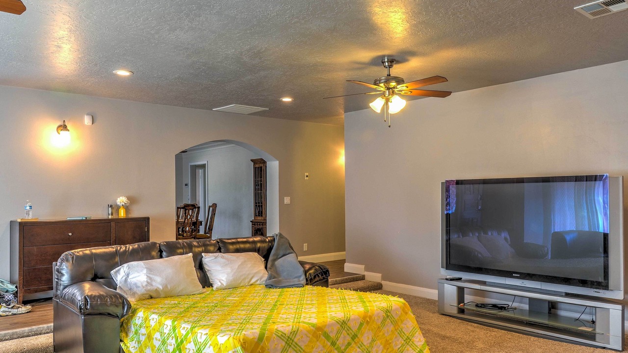 Photo of Bedroom in Escalante