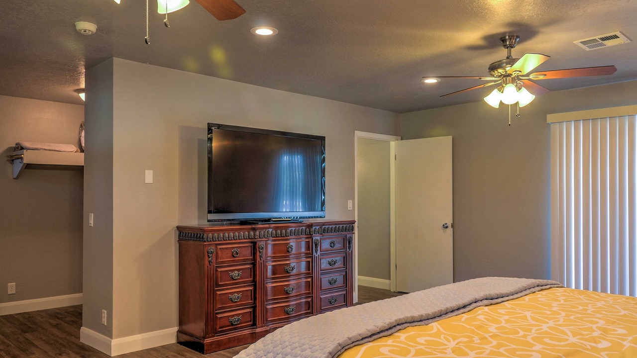 Photo of Bedroom in Escalante