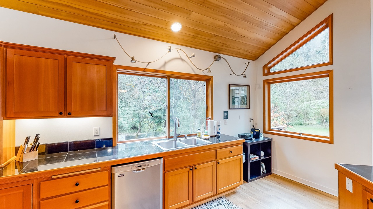 Photo of Kitchen in Cloverdale