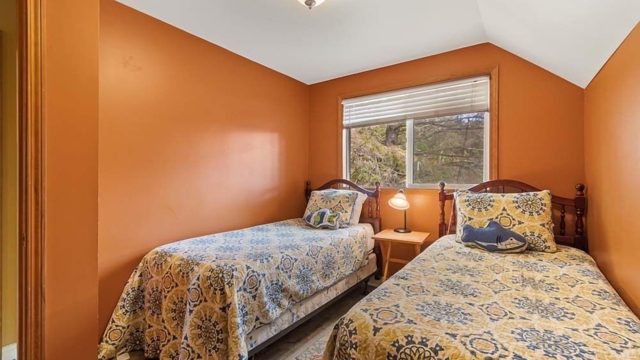 Photo of Bedroom in Klipsan Beach