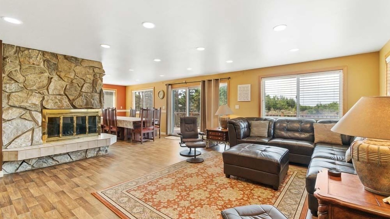 Photo of Livingroom in Klipsan Beach
