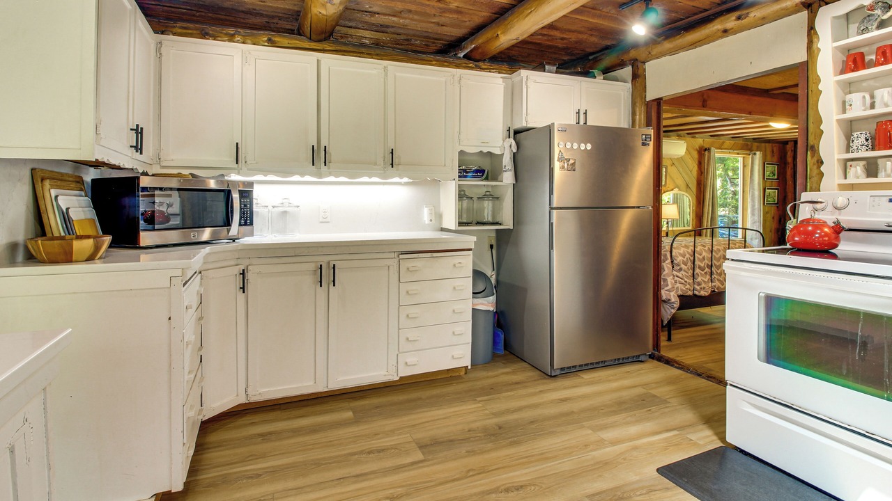 Photo of Kitchen in Bandon