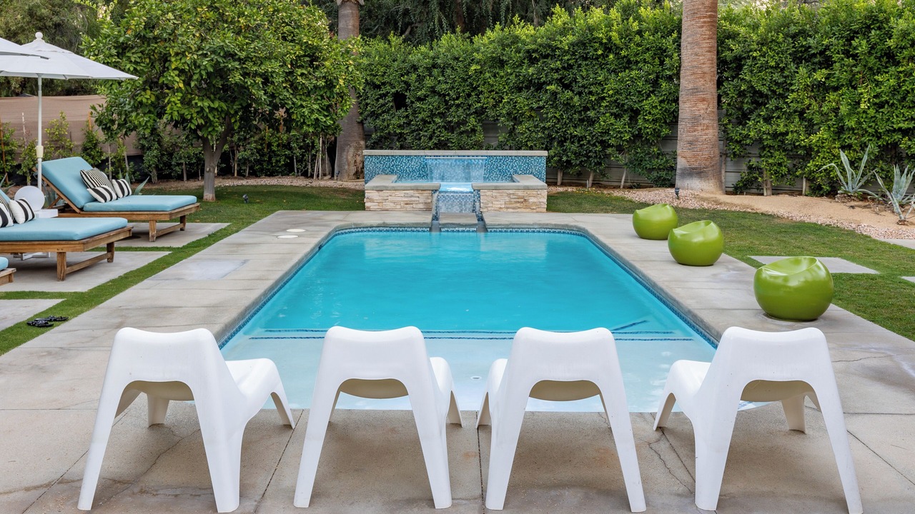 Photo of Outdoor in The Mesa