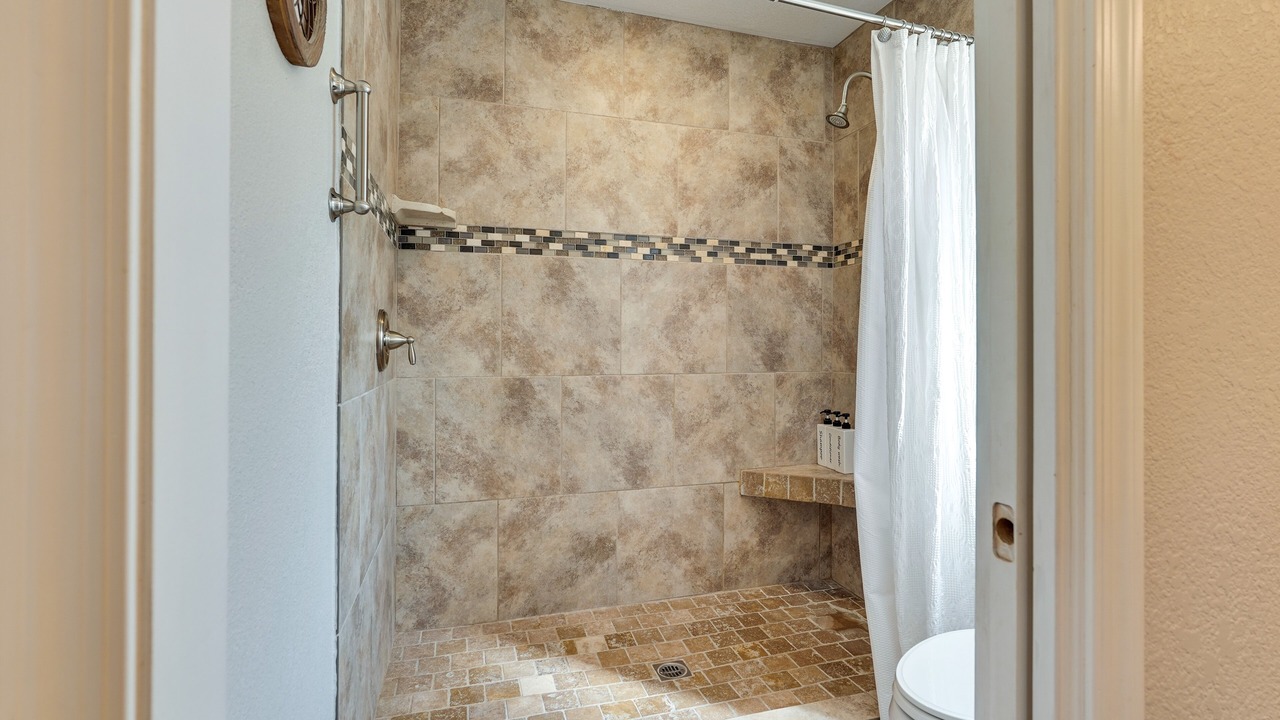 Photo of Bathroom in Lake Havasu City