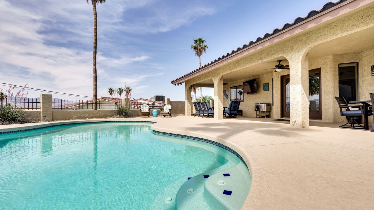 Photo of Outdoor in Lake Havasu City