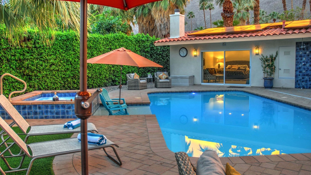 Photo of Others in Tahquitz River Estates