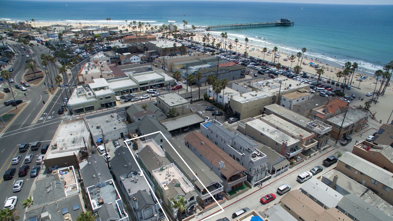 Photo of Outdoor in West Newport