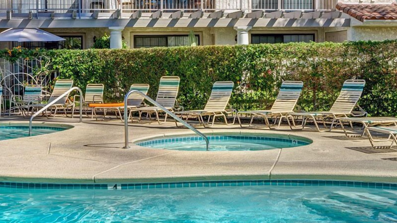 Photo of Outdoor in Palm Springs