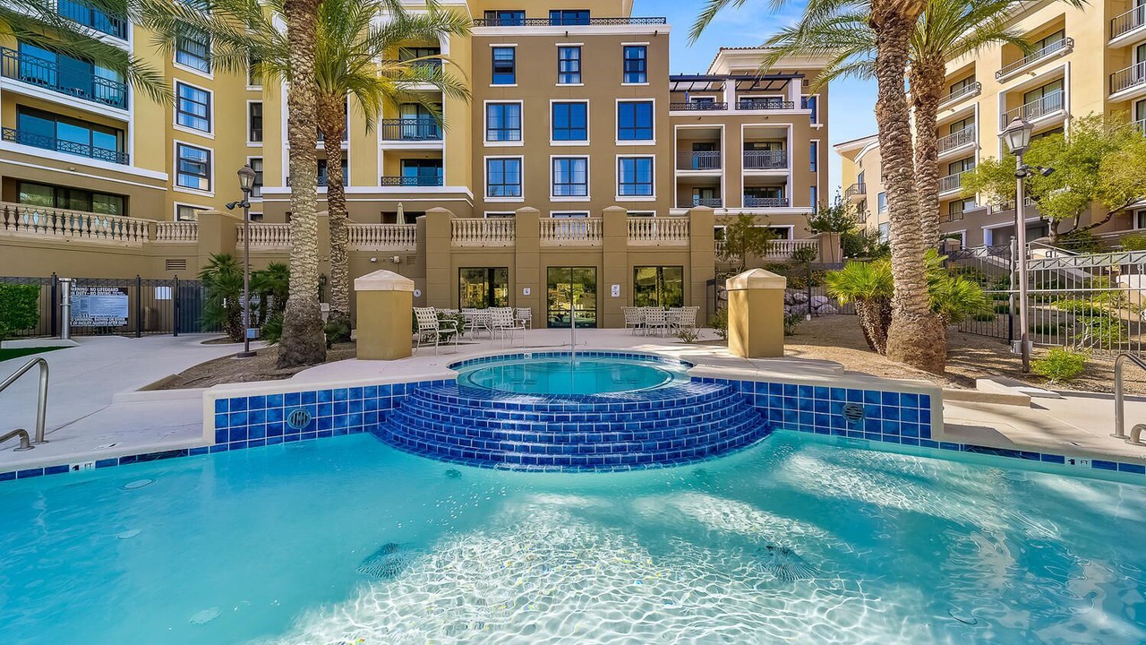 Photo of Outdoor in Lake Las Vegas