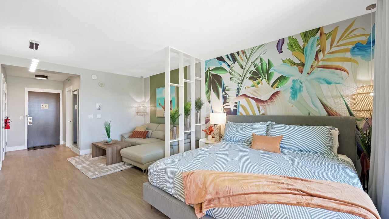 Photo of Bedroom in Lake Las Vegas