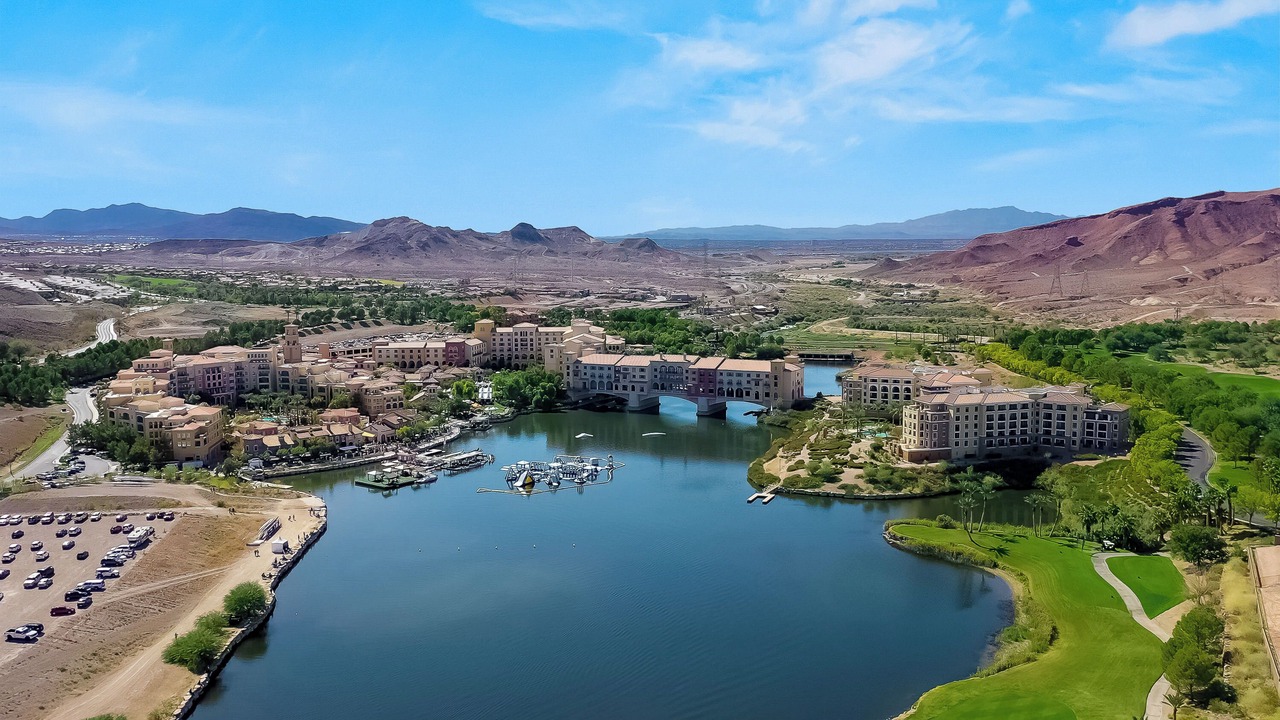 Photo of Outdoor in Lake Las Vegas