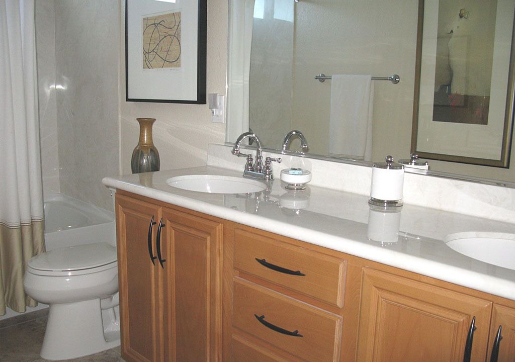 Photo of Bathroom in North Las Vegas