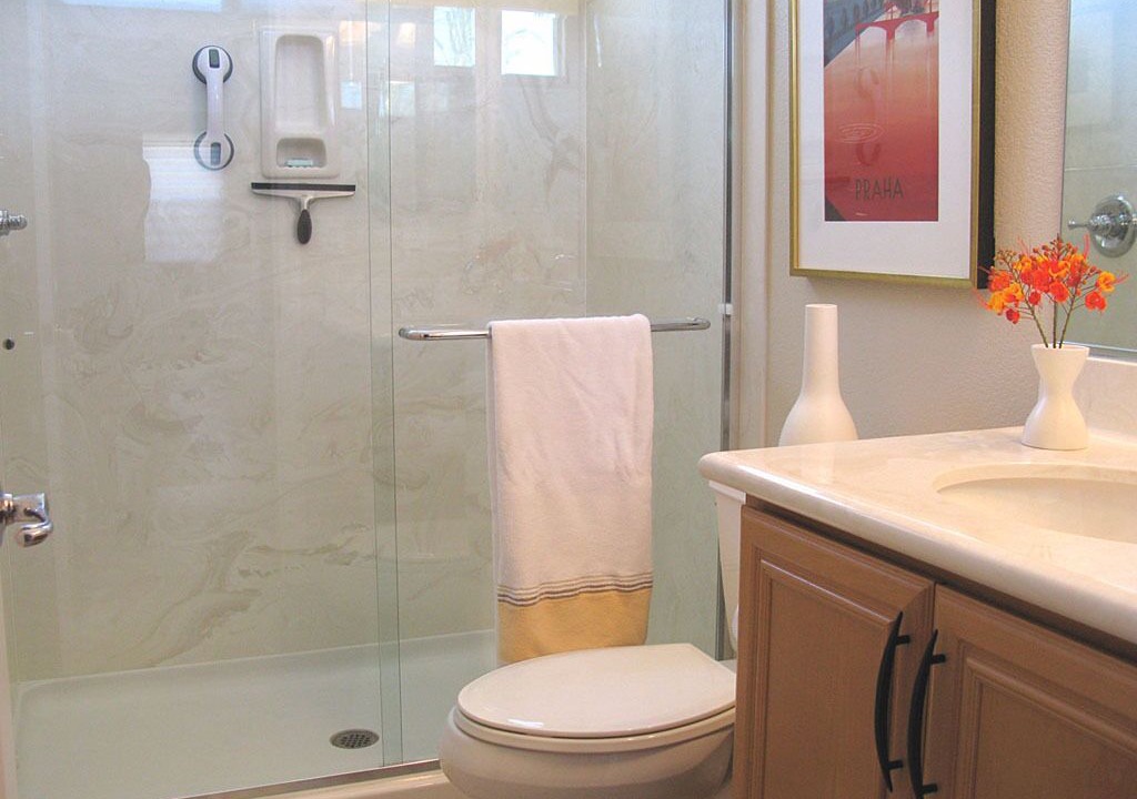 Photo of Bathroom in North Las Vegas