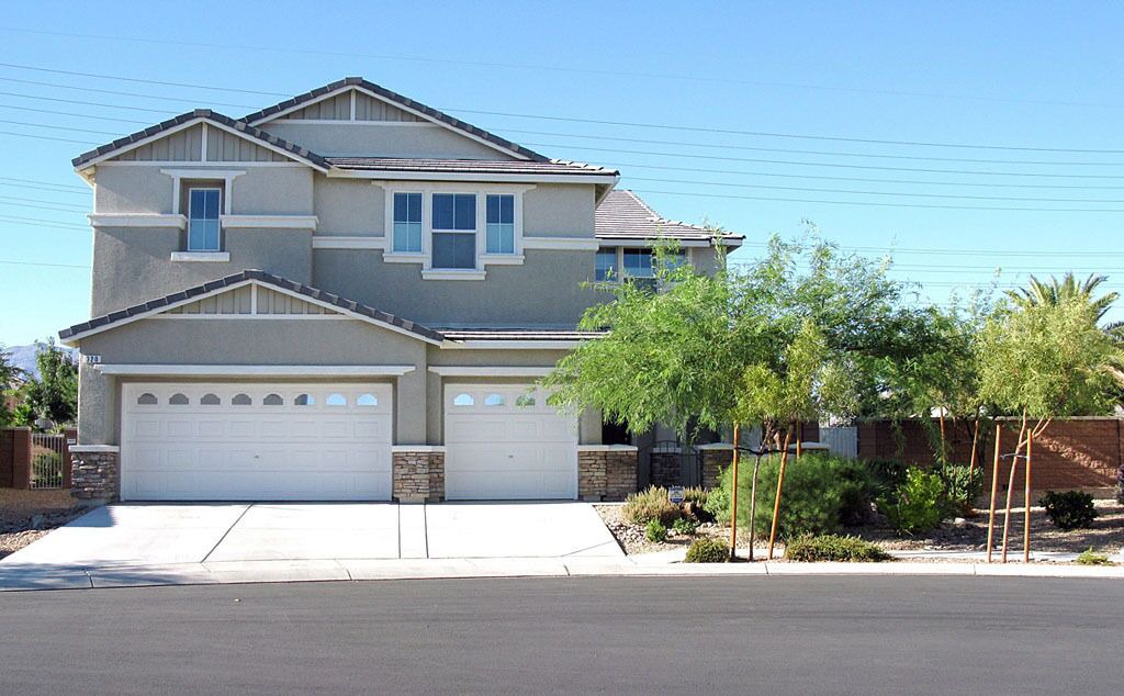 Photo of Outdoor in North Las Vegas