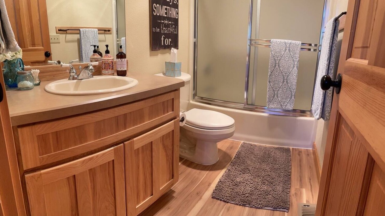 Photo of Bathroom in Redmond