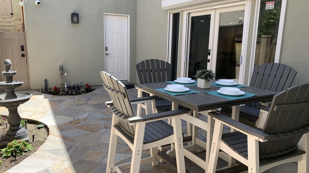 Photo of Outdoor in Townsite