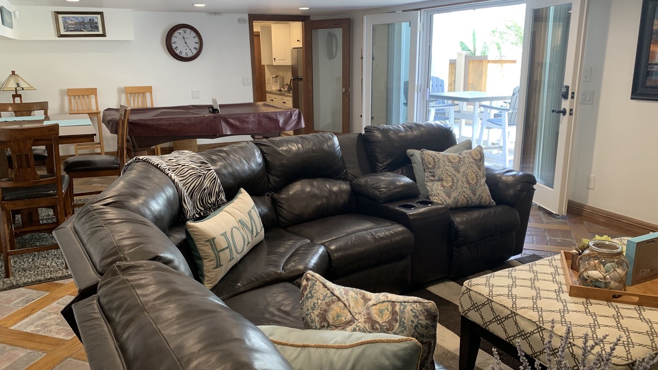Photo of Bedroom in Townsite