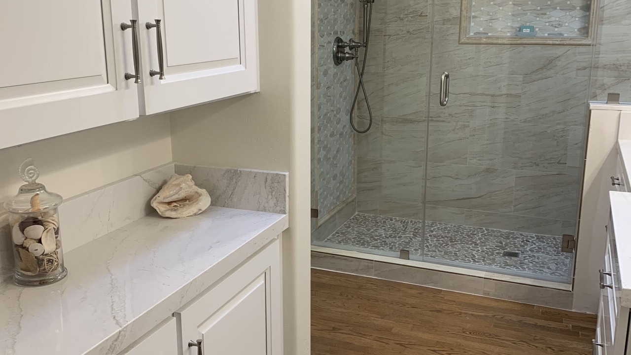 Photo of Bathroom in Townsite